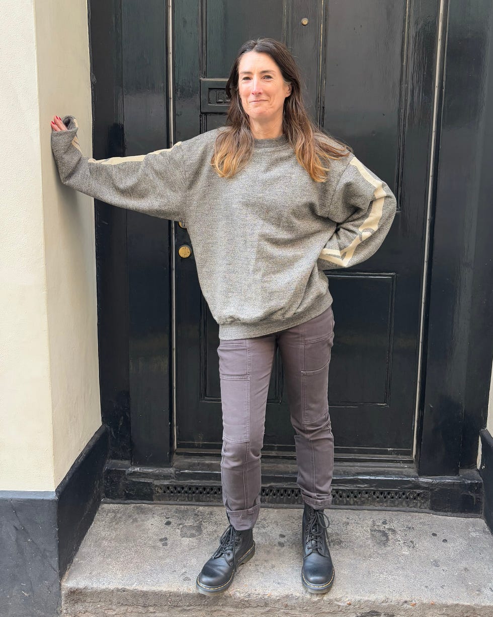 claudia winkleman traitors series 3 looks