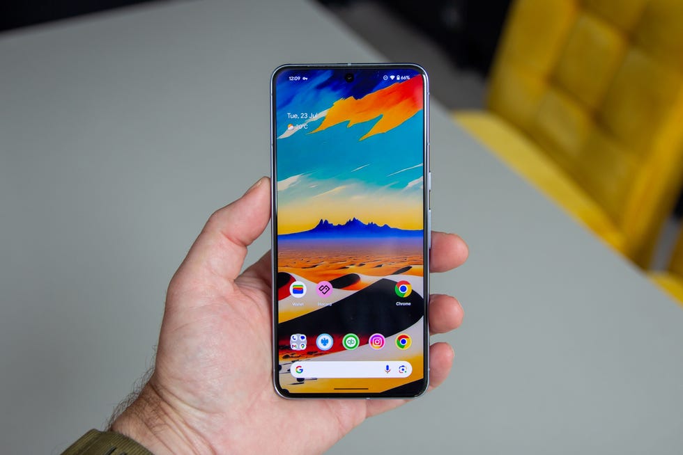 google pixel 8 pro review