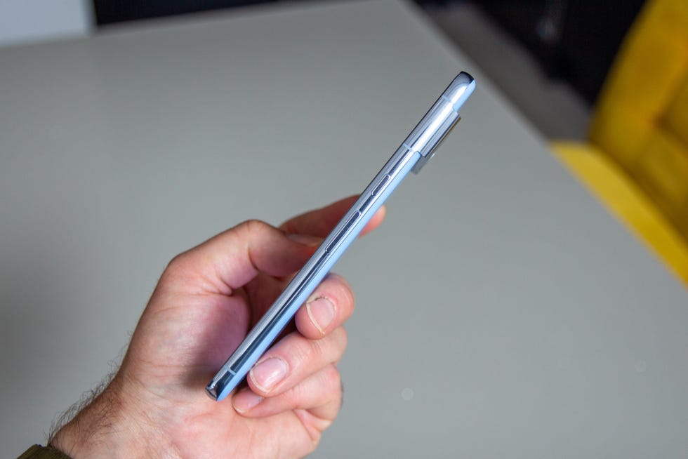 google pixel 8 pro review