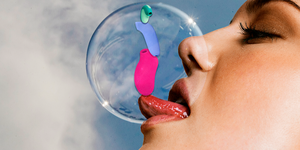 oral sex toys