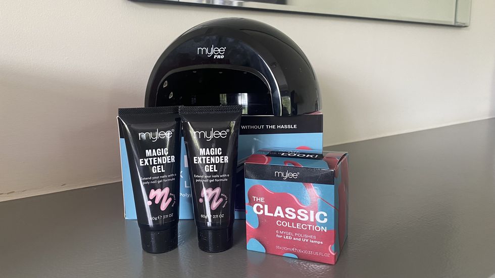Everything You Need To Know About Magic Extender Gel – Mylee