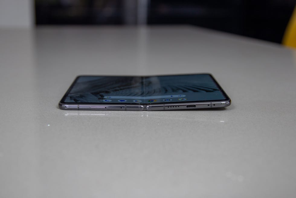 google pixel fold review