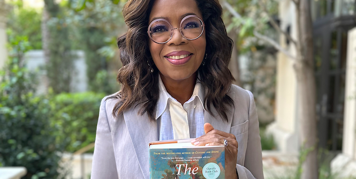 oprah oprah
