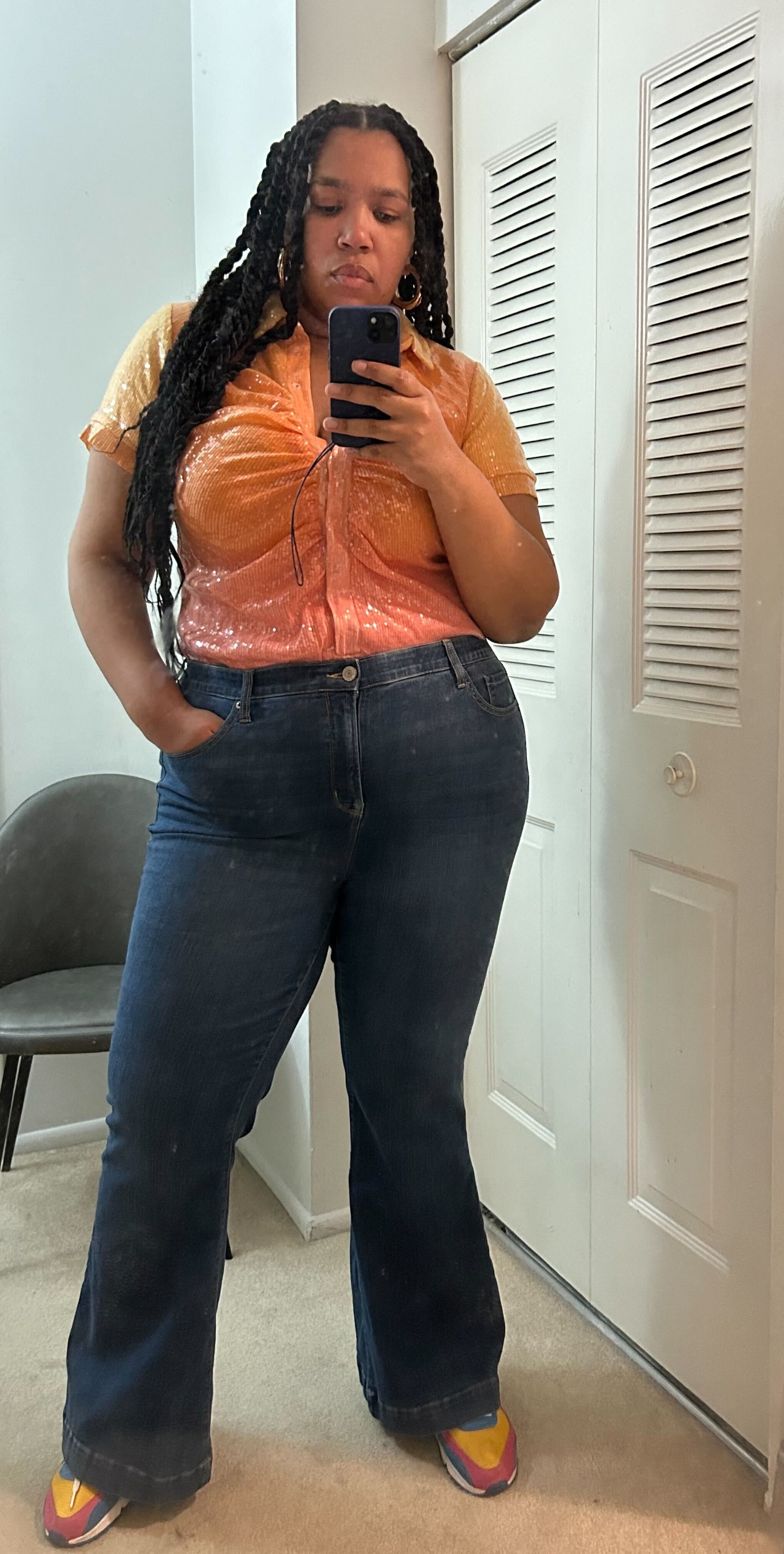 Best fitting plus size jeans hotsell