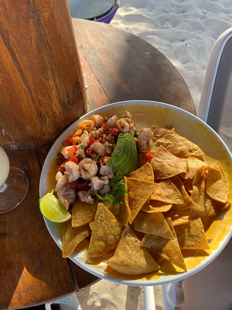 ceviche