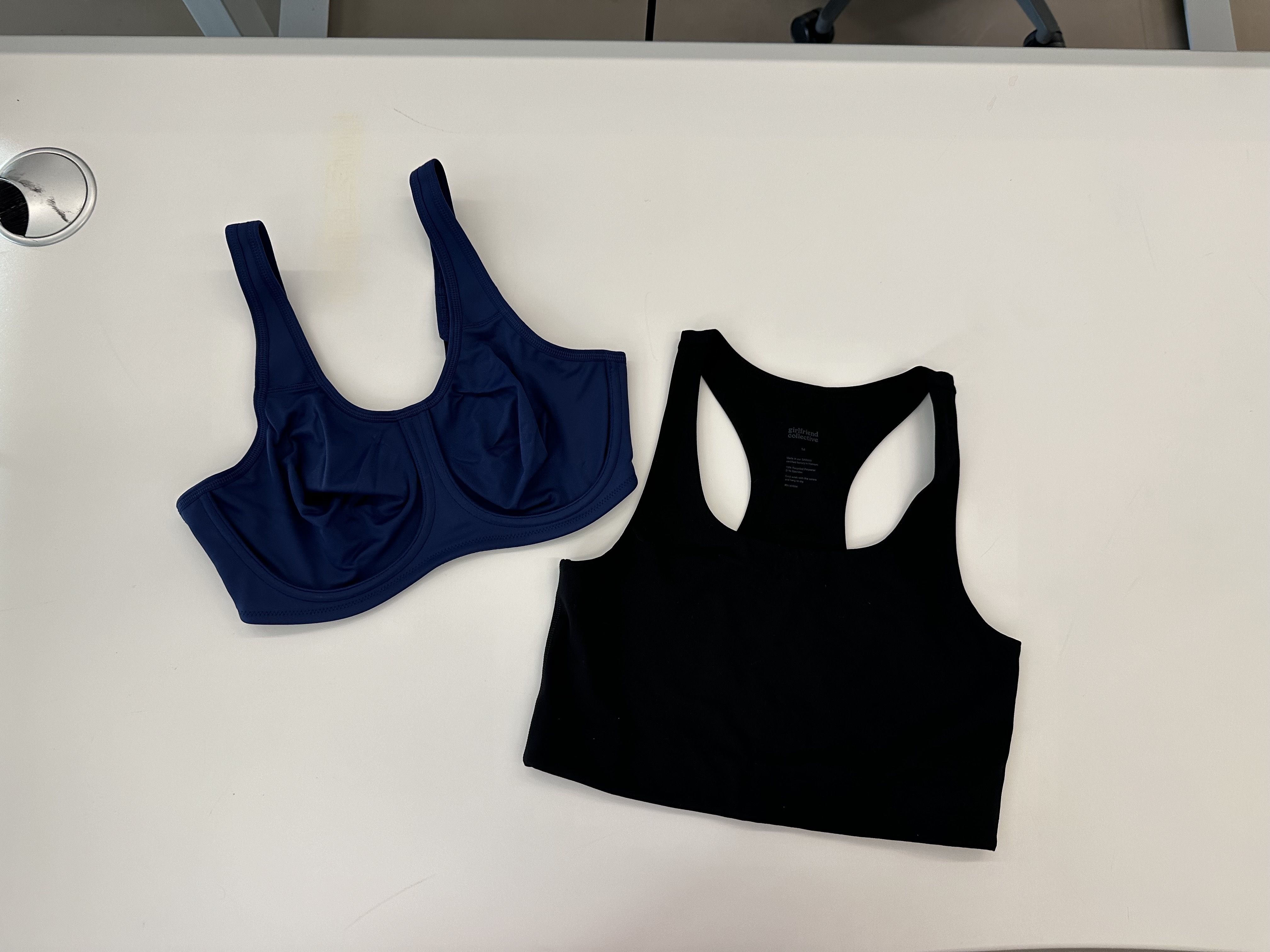 Unique 2025 sports bras