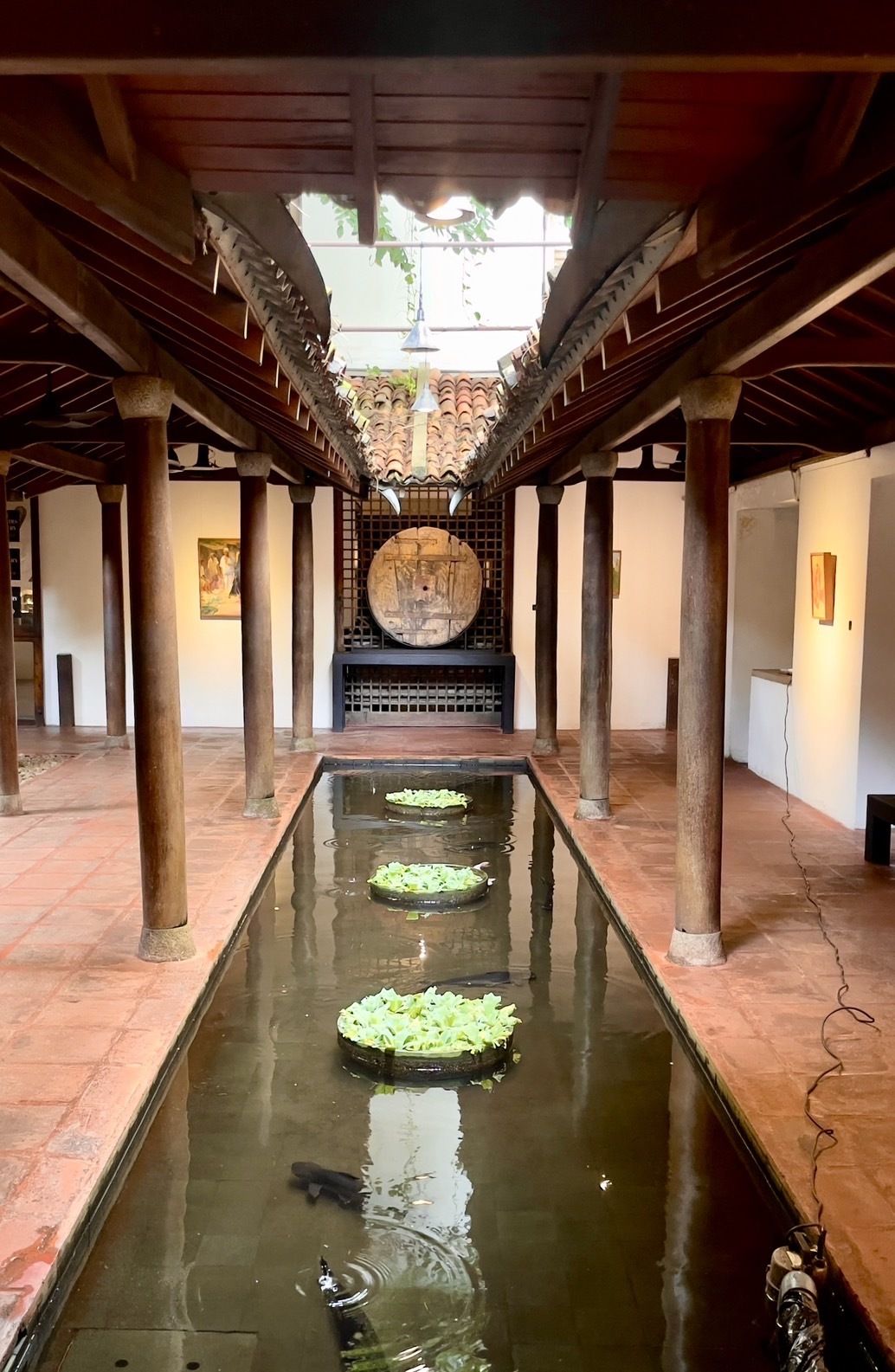 Sri Lankan Modernism スリランカの現代建築 Sri Lankan Modernism スリランカの現代住宅 | ロバート