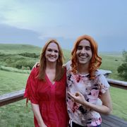 ree drummond and remy germinario