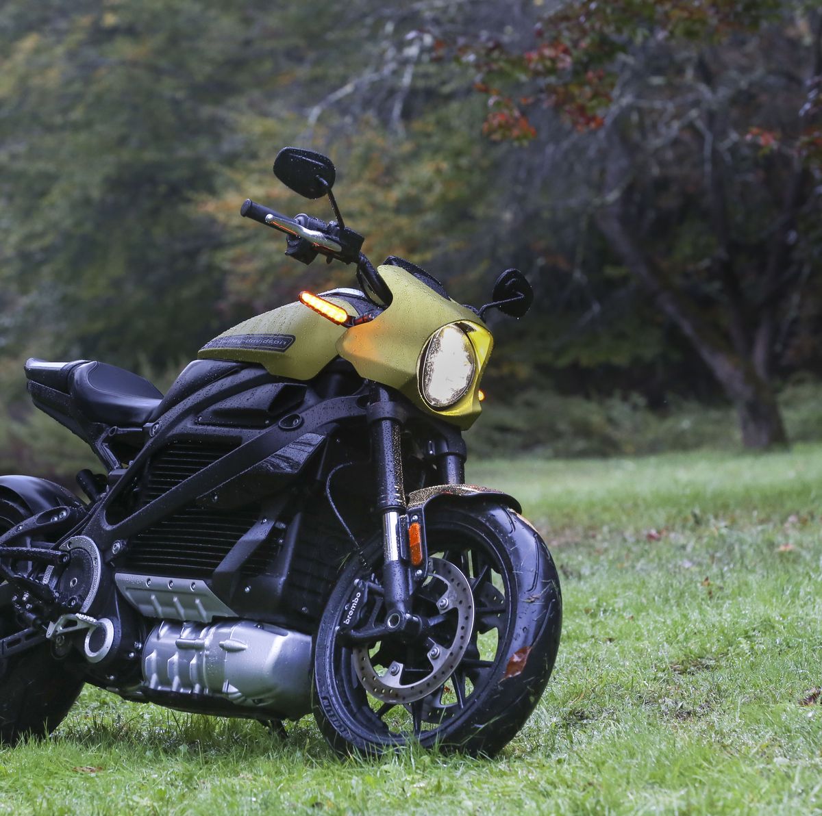 Everything You Need to Know About Charging the Harley Davidson LiveWire