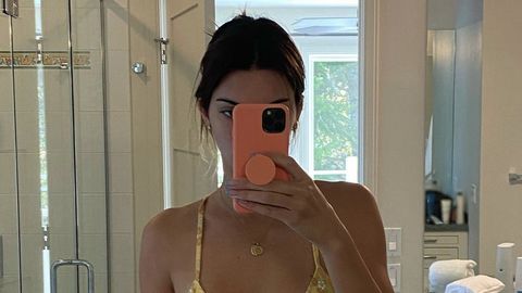 preview for Kendall Jenner CALLED OUT Over 'Vogue' Photo Shoot?!