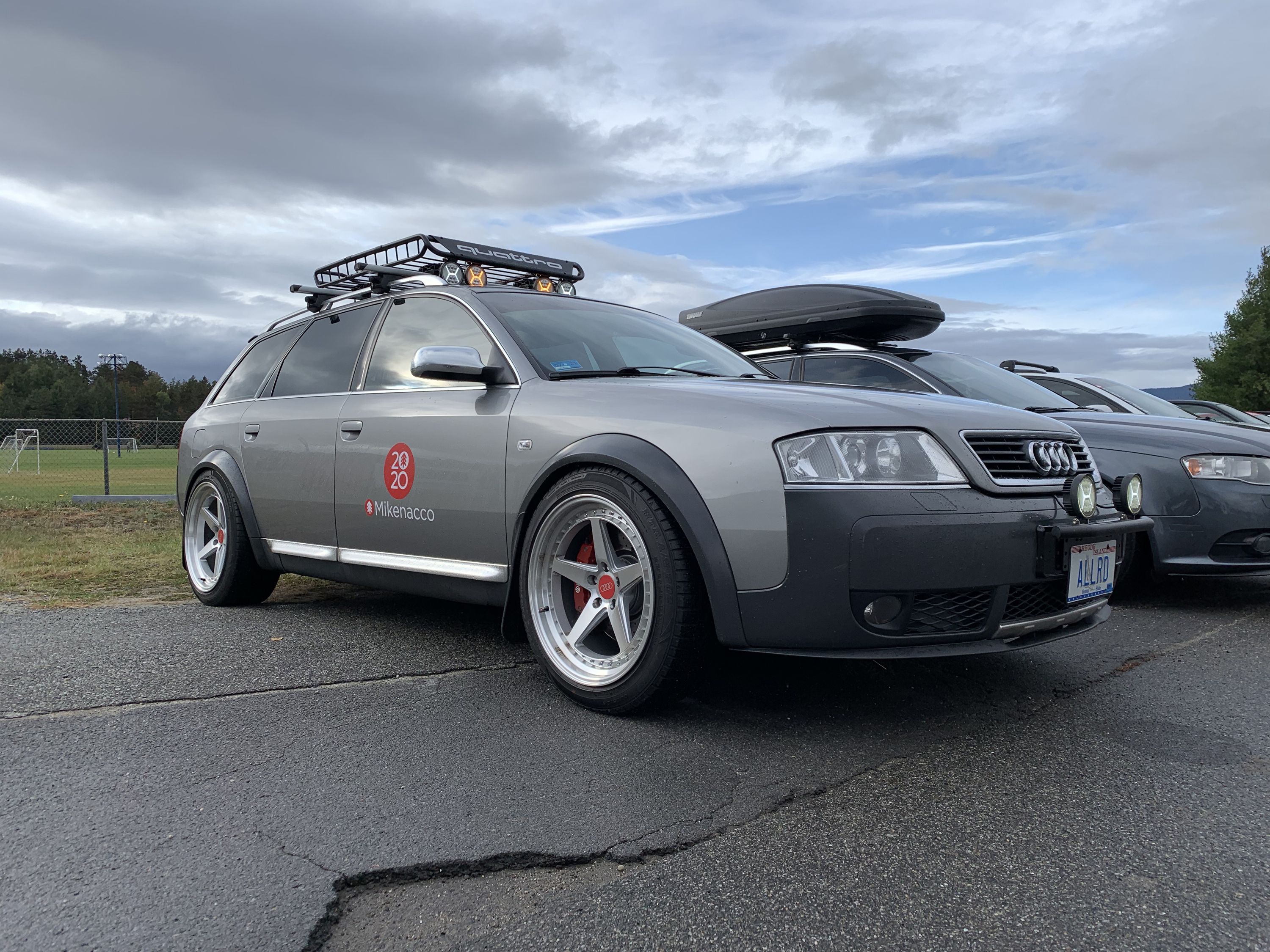 Audi A6 Allroad Pros and Cons Review: Bringing a Wagon to an SUV Party
