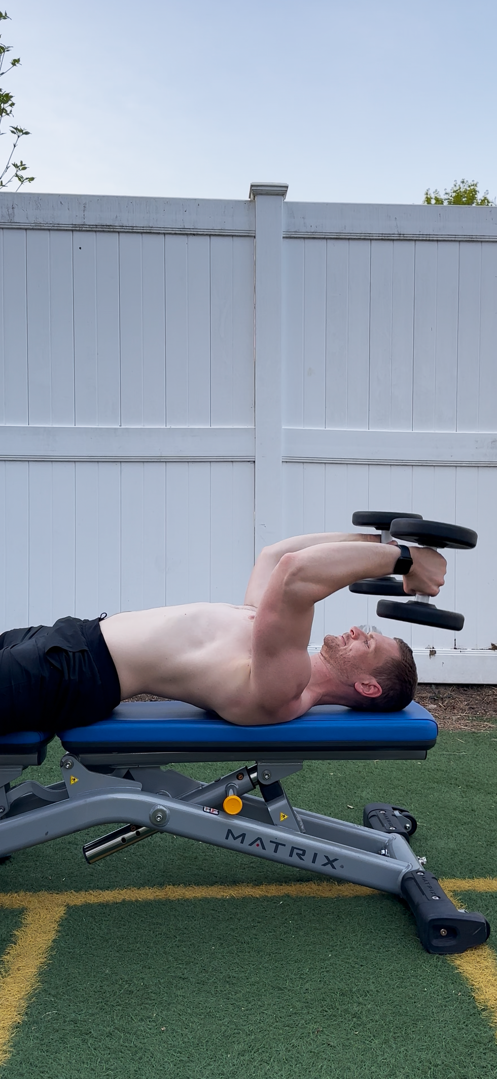 gutman working out