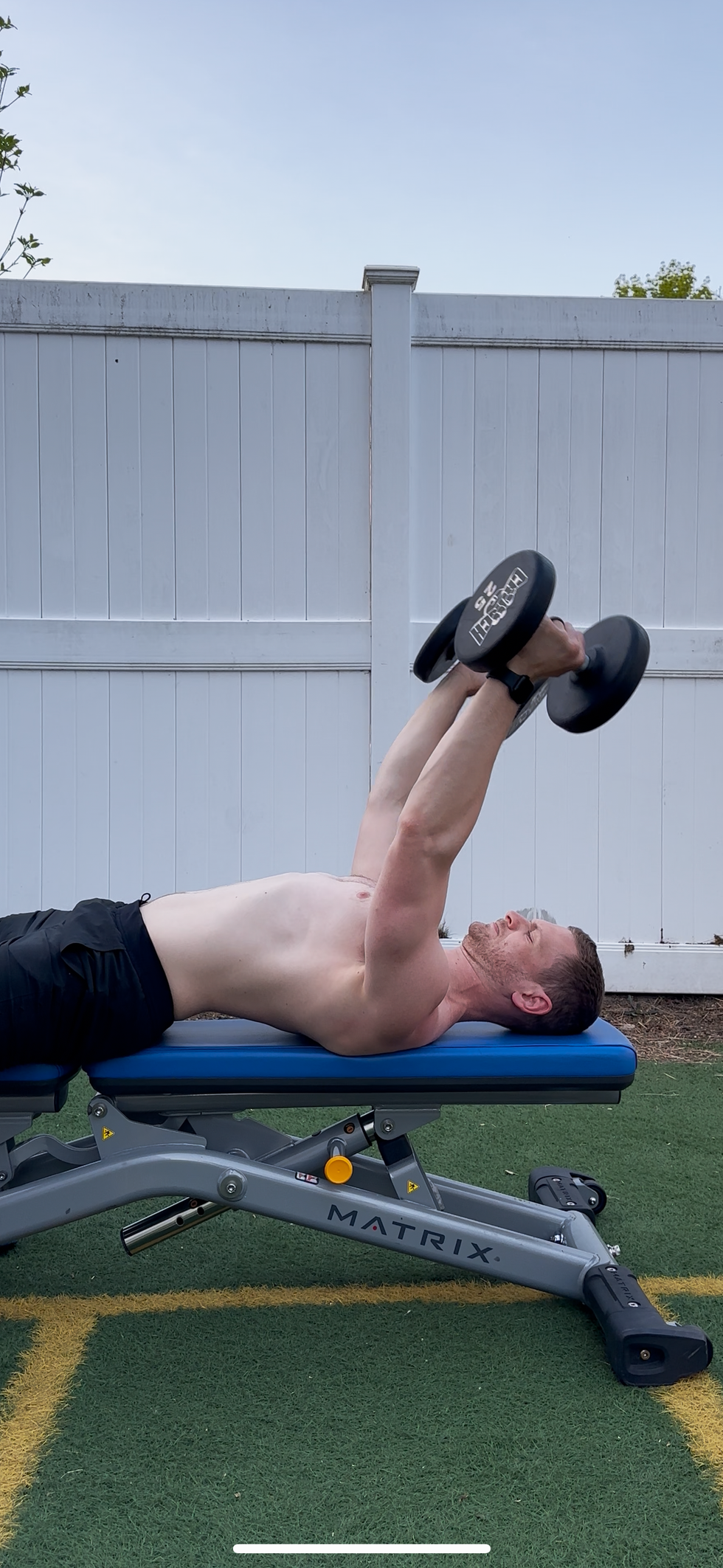gutman working out