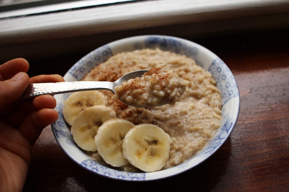 june's thursday foods