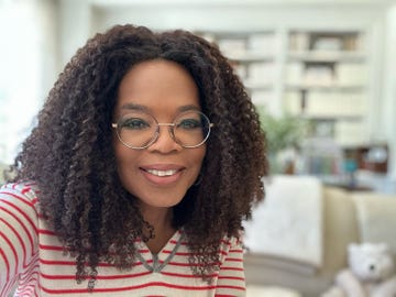 oprah in glasses smiling