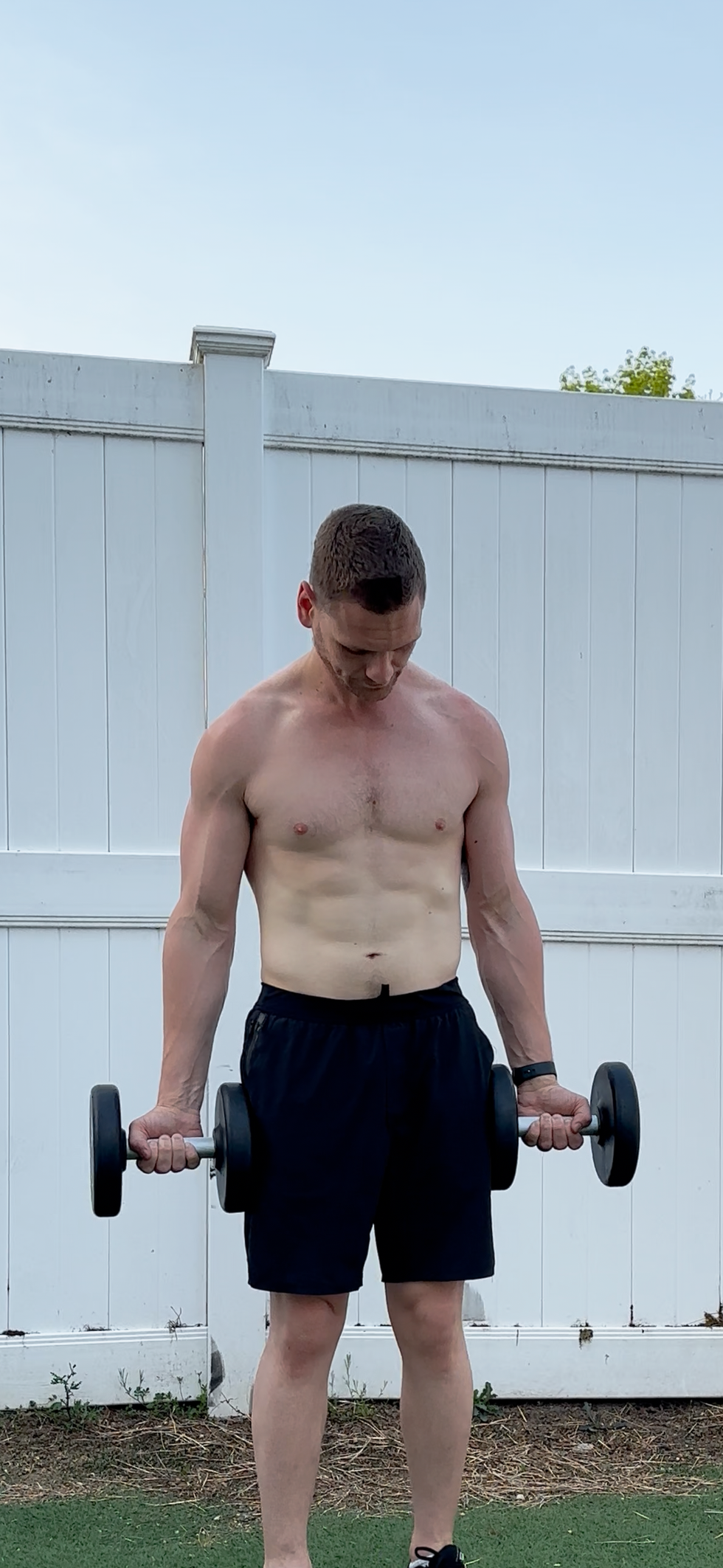 gutman working out