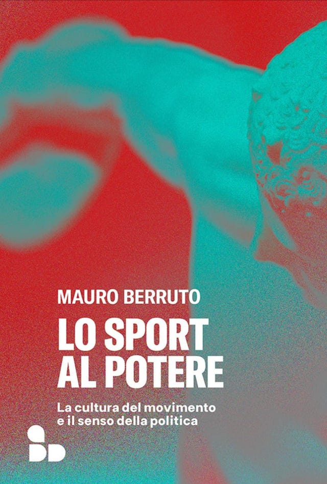 lo sport al potere