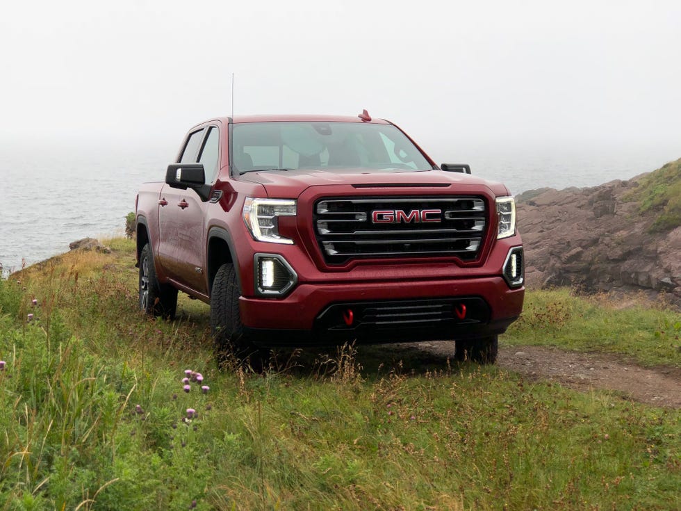 2019 GMC Sierra: The Truck That Tried to Reinvent the Tailgate