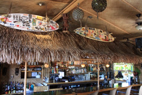 south shore tiki lounge