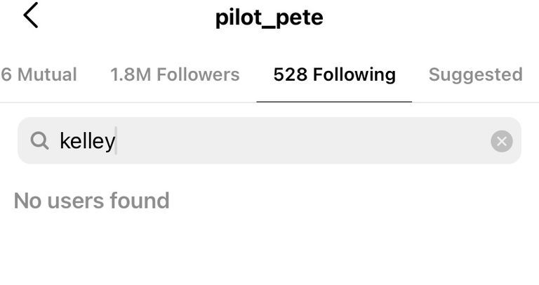 peter weber instagram