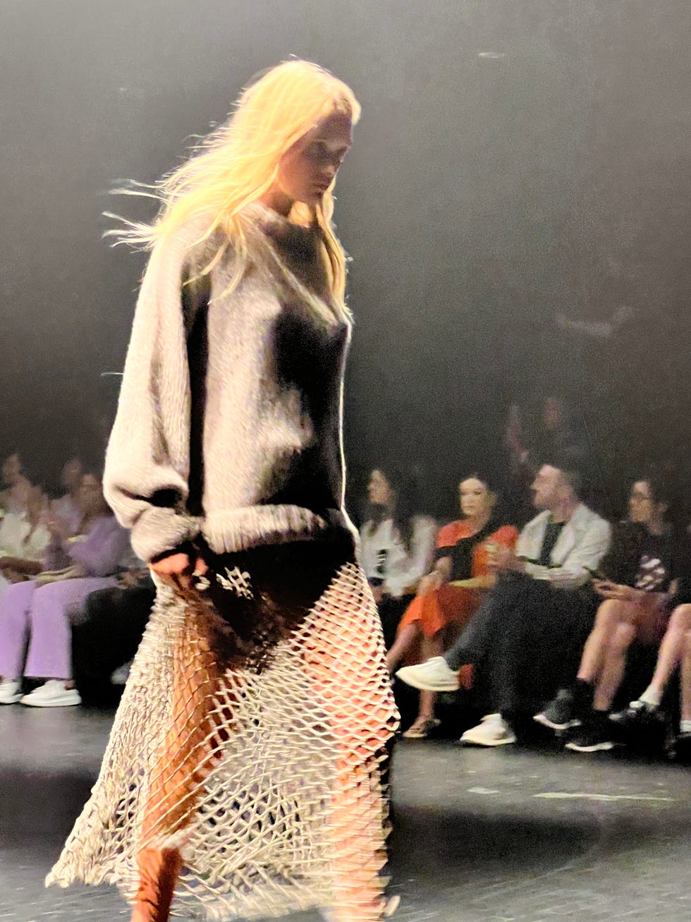interior nyc fashion