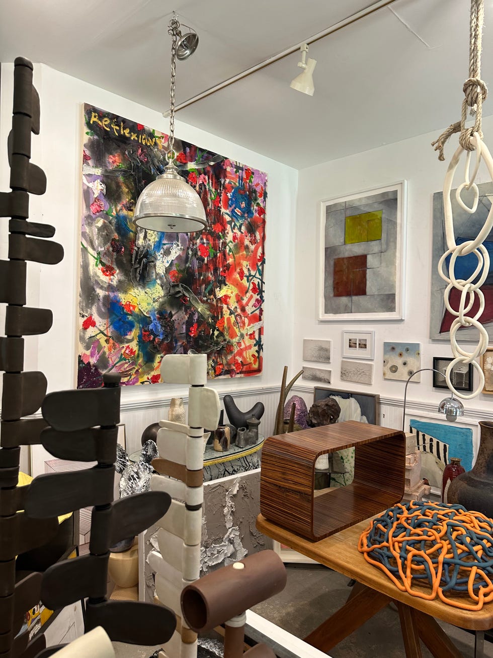 re steele antiques