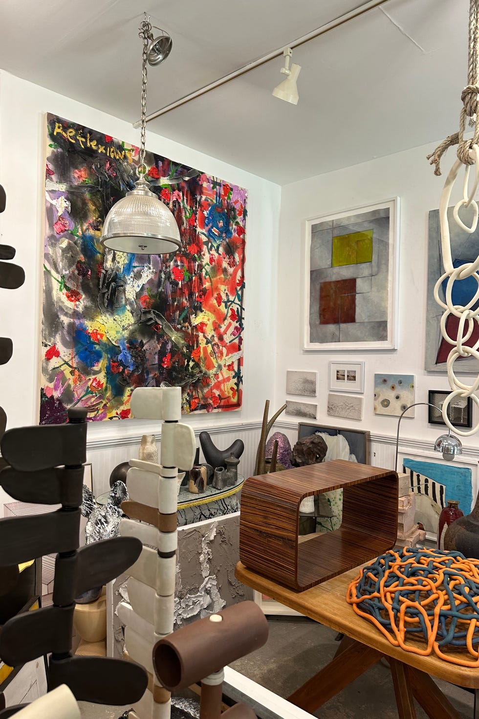 re steele antiques