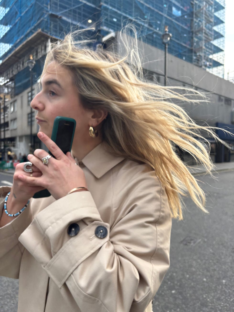 nokia 2660 flip phone review