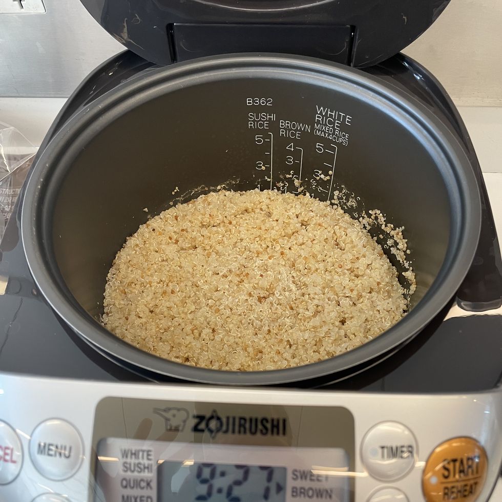 What's The Best Cooker? Ricer Cooker Reviews - The Top Rated Rice