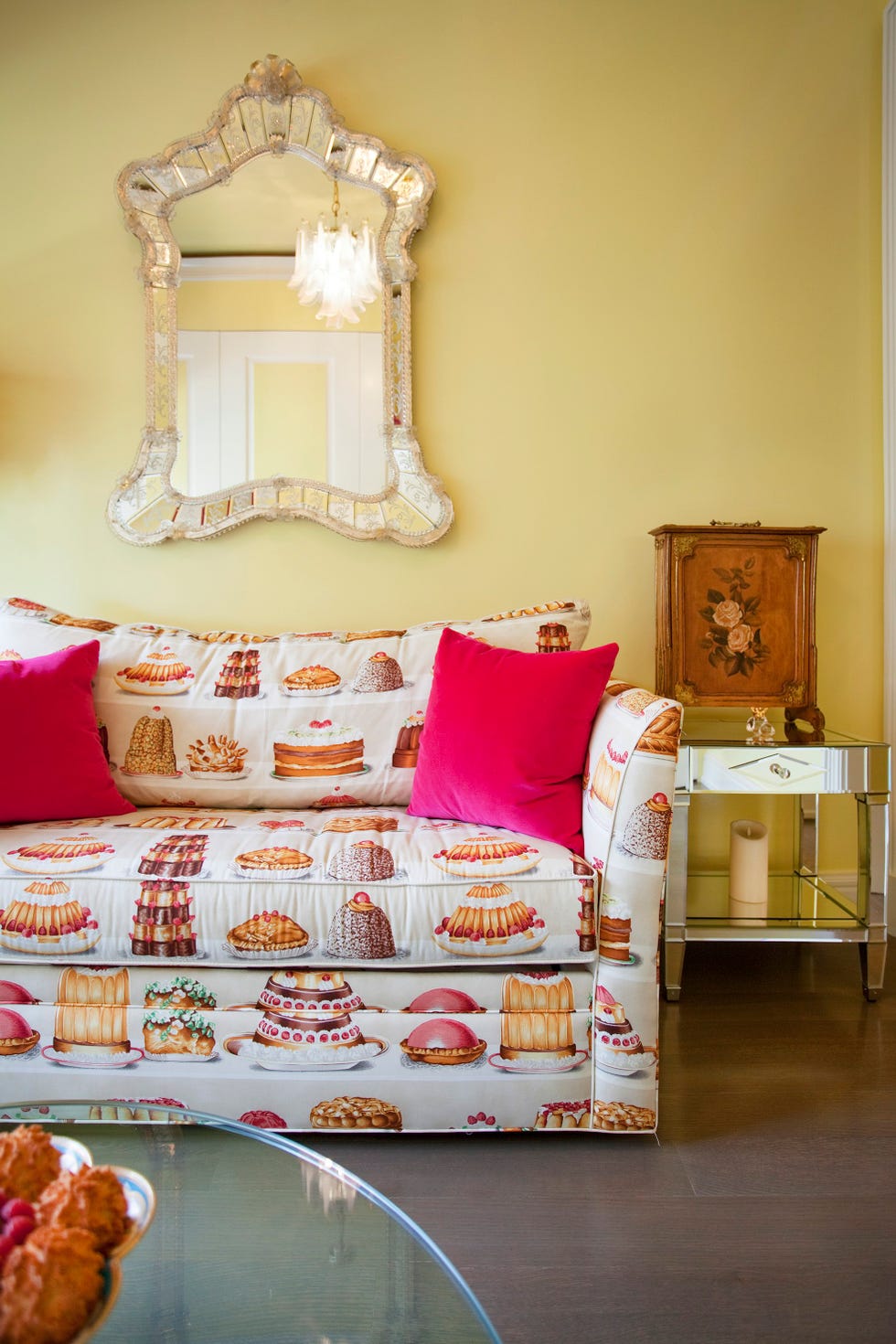 candy interiors
