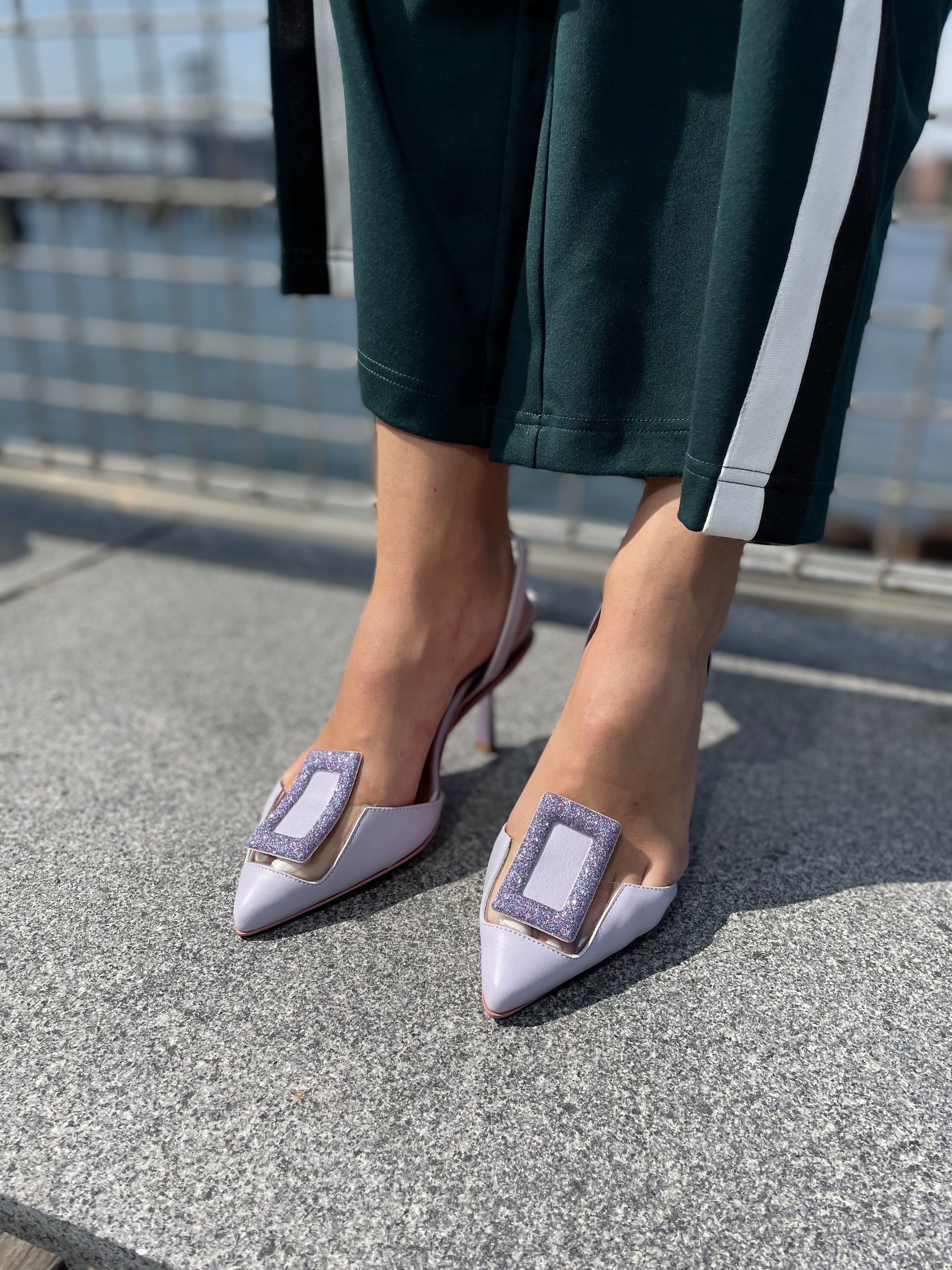 Outgeek High Heels Strap Adjustable 1 Pair Loose-Proof Detachable Fashion  Decorative Shoes Ankle Strap Shoes Belt Strap : Amazon.in: Shoes & Handbags