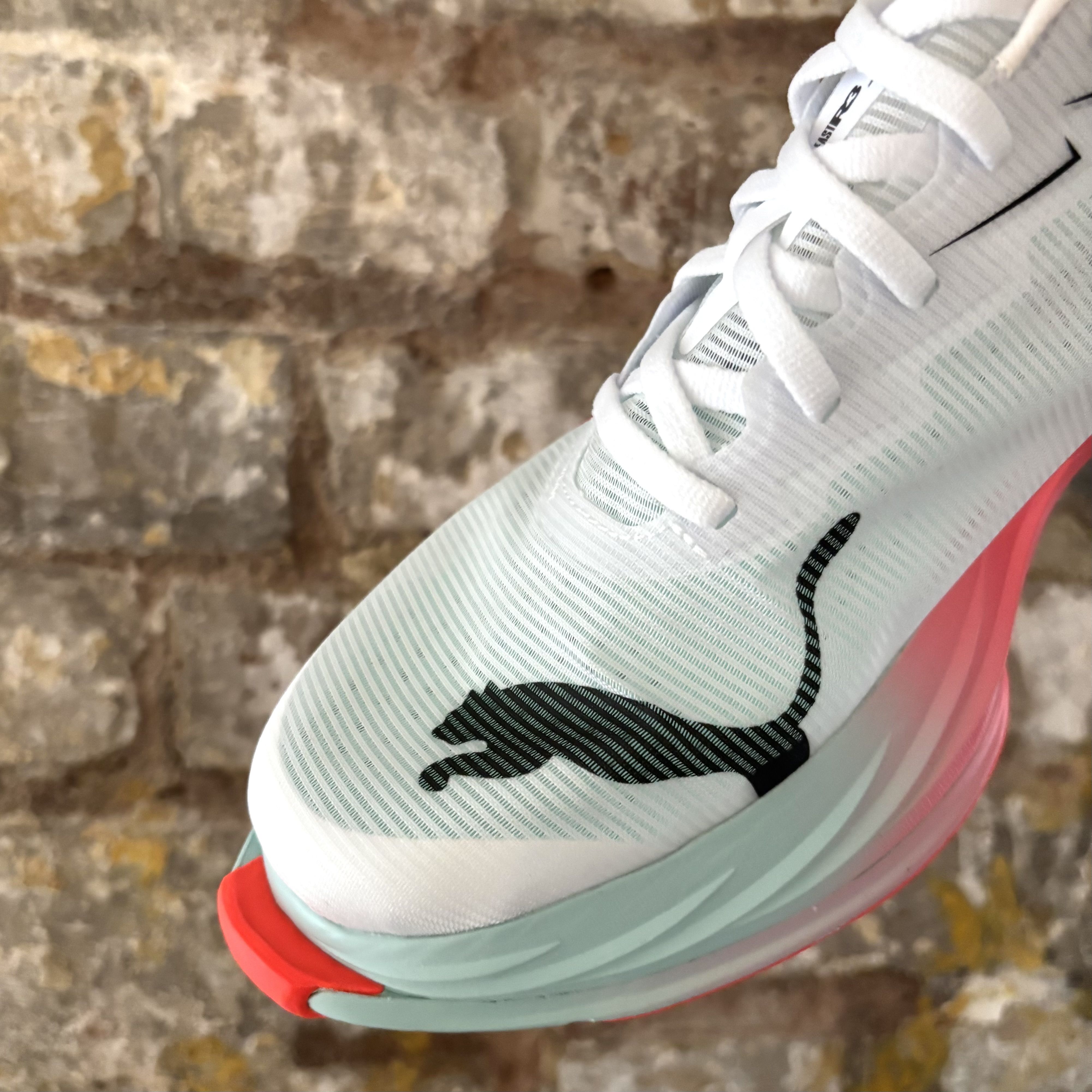 Puma Fast-R Nitro Elite 3 review: Lightweight and lightning-fast
