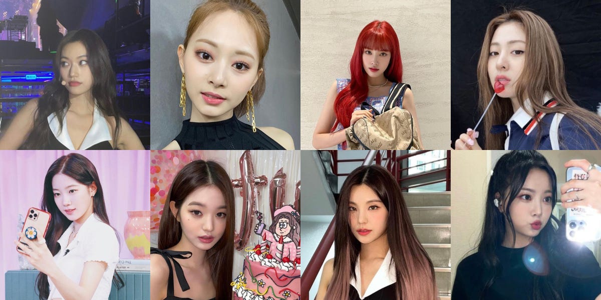 韓国女性ＫＰＯＰエロ画像 