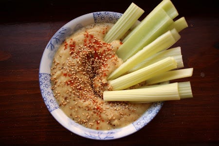 june's saturday meals