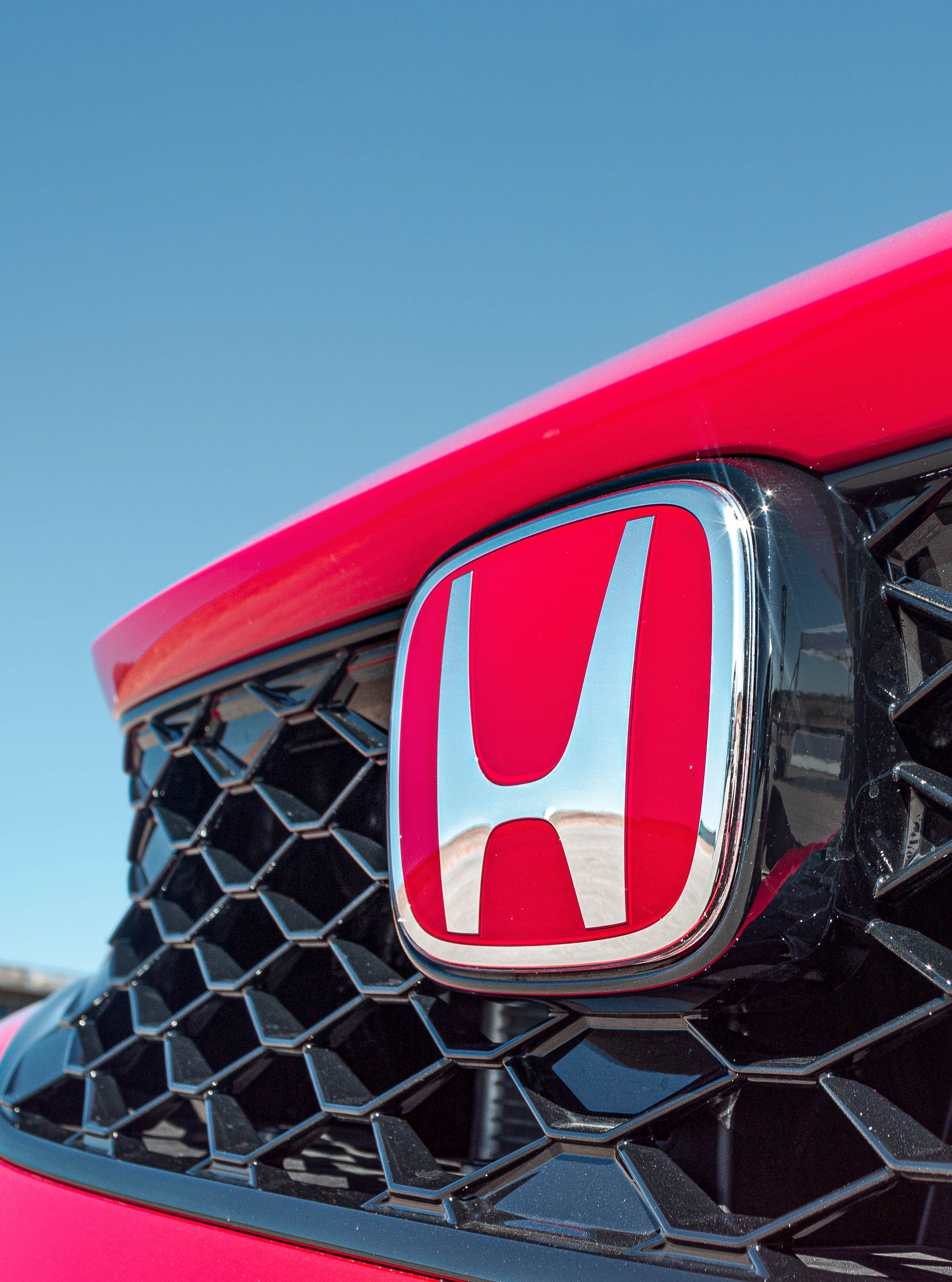 Honda Civic Type R (2023) review: dazzling all-weather genius from new  325bhp hot hatch