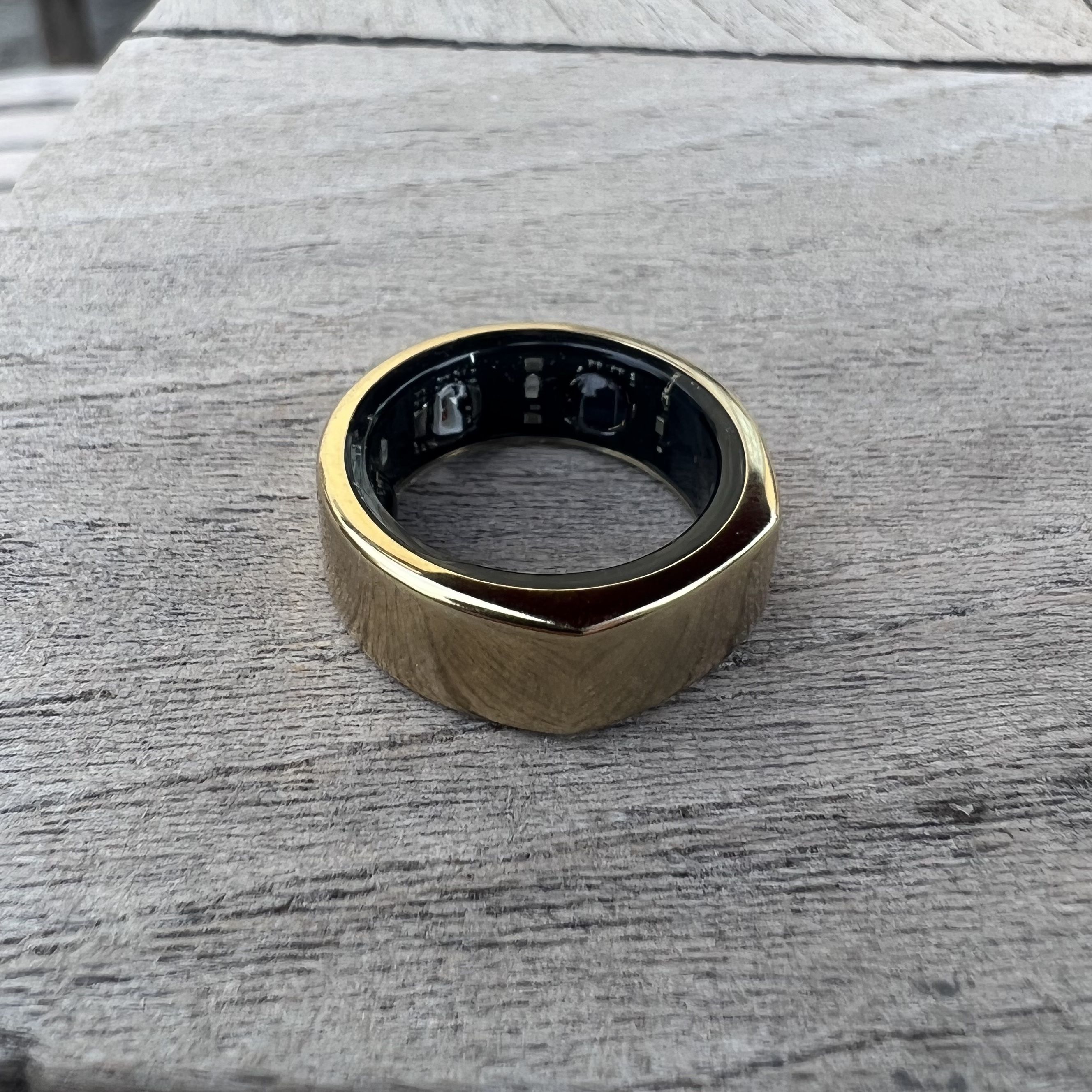 Oura Ring Review – The Best Wearable Sleep Tracker? (2024) - Mattress  Clarity