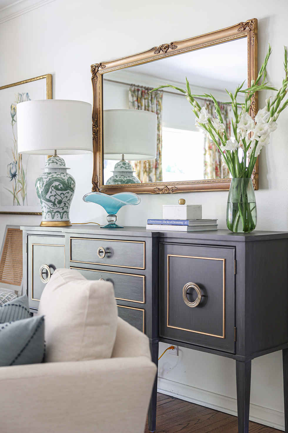 7 tendencias decoracion 2025 al estilo de la abuela