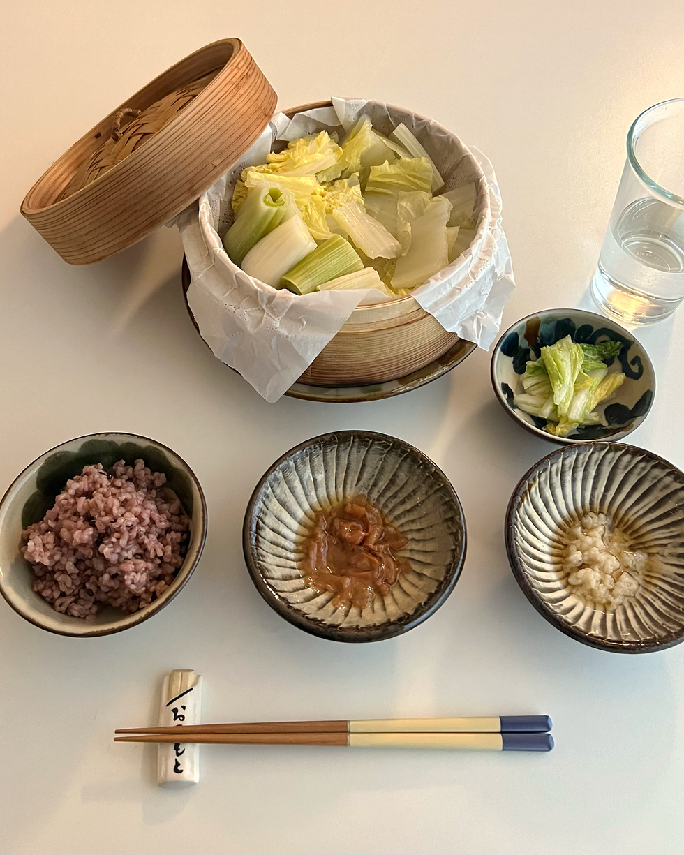 エディターズOKINI】和の食卓に北欧のエッセンスを。「スティル エディターズOKINI】和の食卓に北欧のエッセンスを。「スティル
