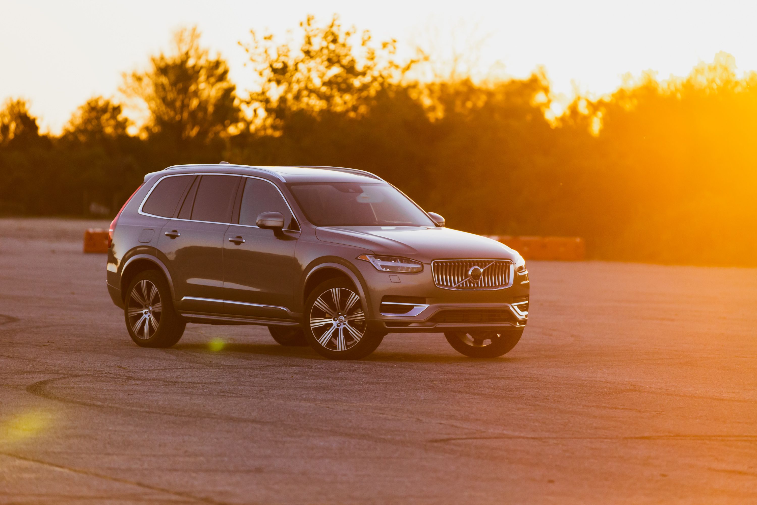 2020 XC90 Represents A Problem For Volvo