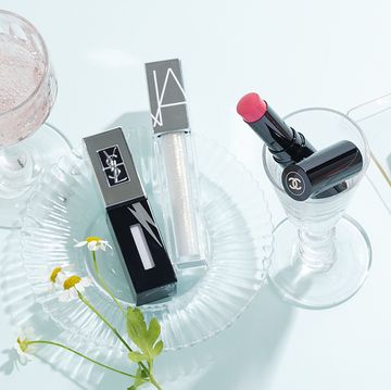 Product, Beauty, Material property, Label, Lip gloss, Lipstick, 