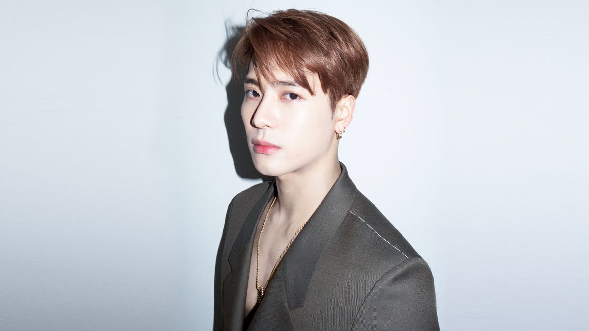 GOT7's Jackson Wang Shares Life Lessons On Happiness, His Interpretation Of  Music, And More