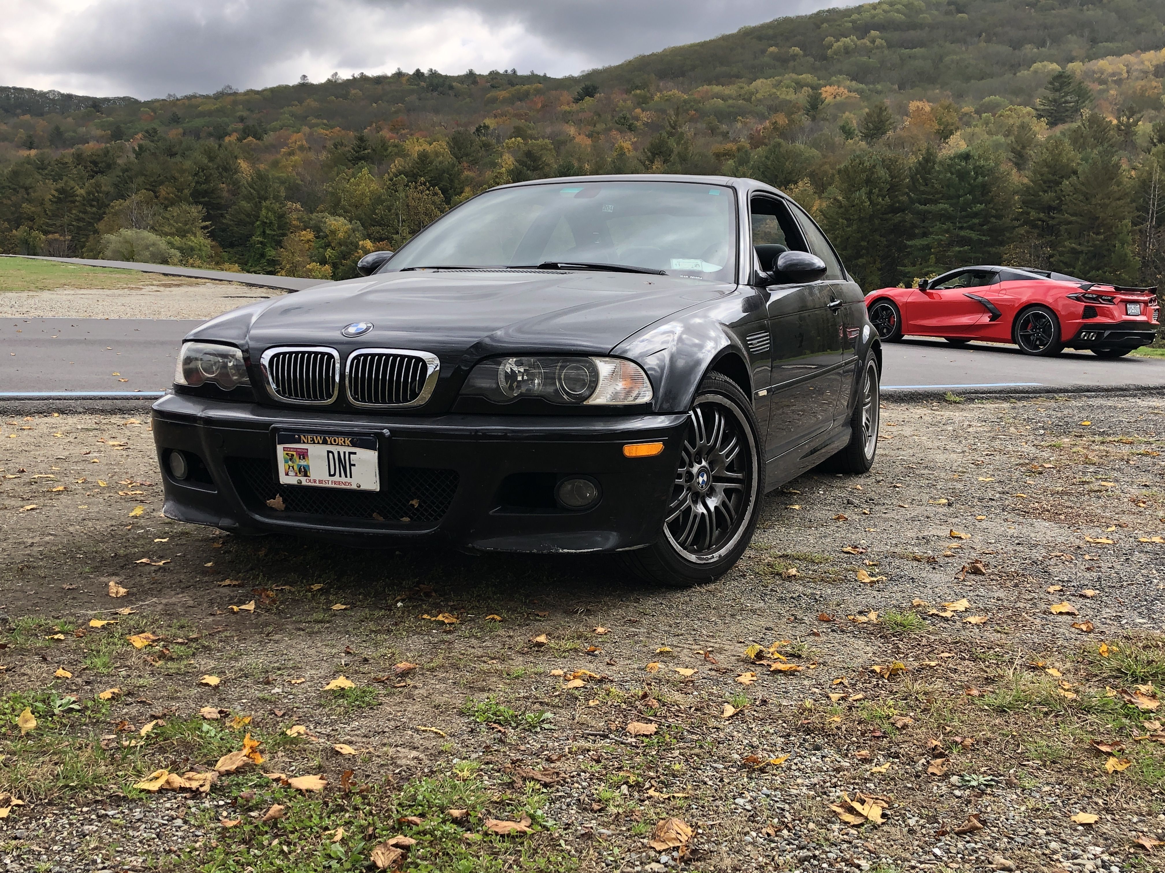 Should You Really Want A BMW M3 E46 In Your Life?