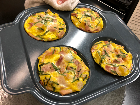 Dish, Food, Cuisine, Ingredient, Frittata, Quiche, Produce, Recipe, Meal, Brunch, 