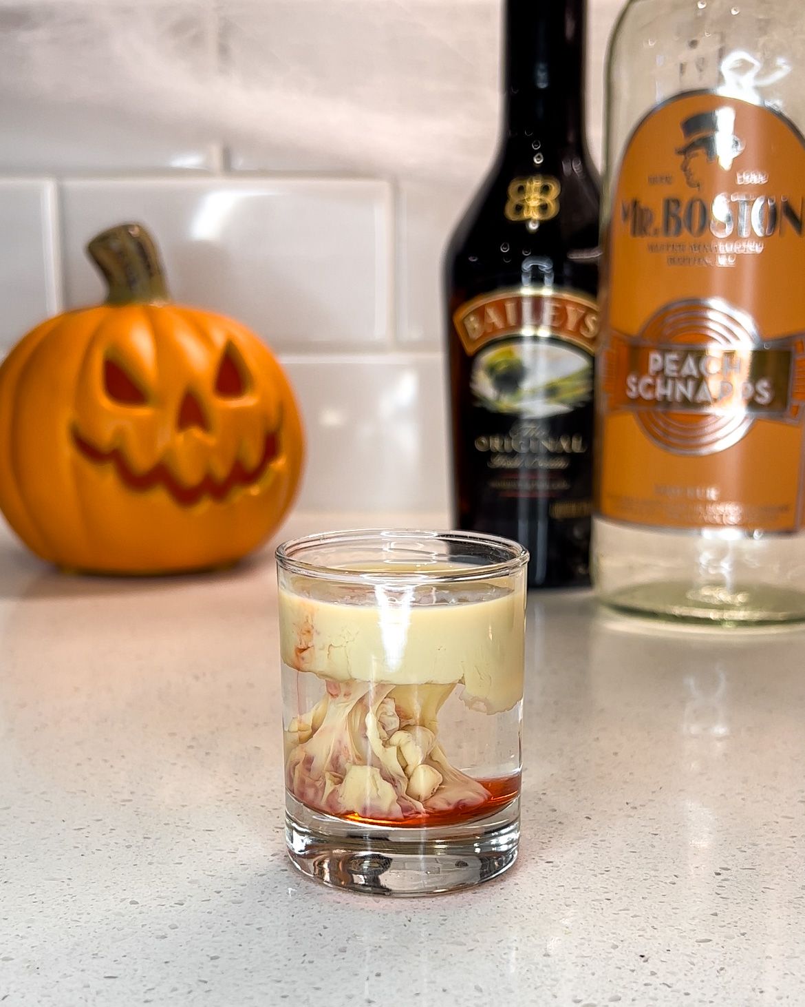 48 Spooky Halloween Cocktails 2023 - Best Halloween Drink