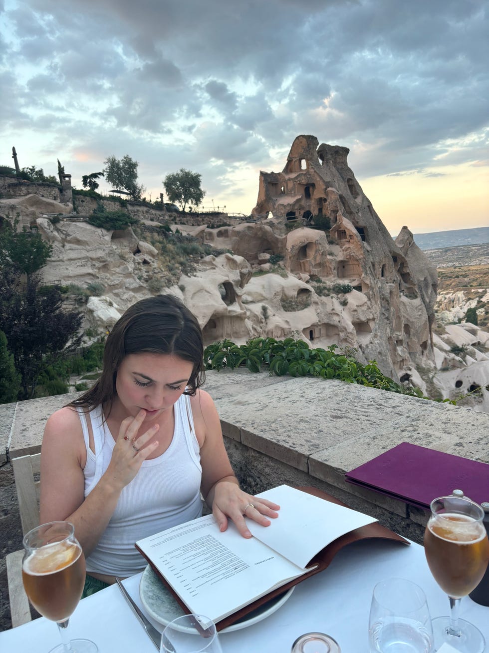 argos hotel cappadocia, review