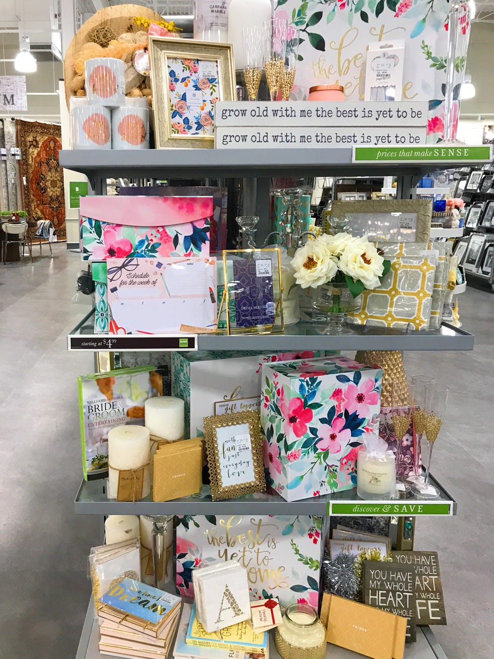 13 Photos of HomeGoods’ Sister Store Homesense That Prove It’s the Best ...