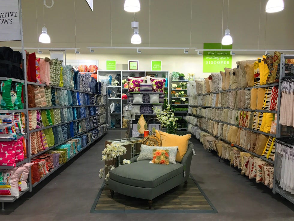 13 Photos of HomeGoods’ Sister Store Homesense That Prove It’s the Best