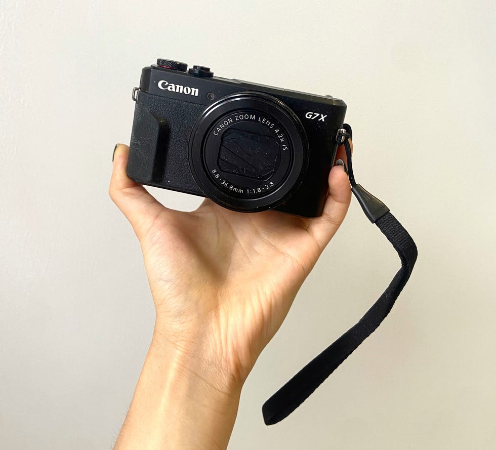 Canon PowerShot G7 X Mark II vs. Mark III—Tested & Reviewed 2024 Canon PowerShot G7 X Mark II vs. Mark III—Tested & Reviewed 2024