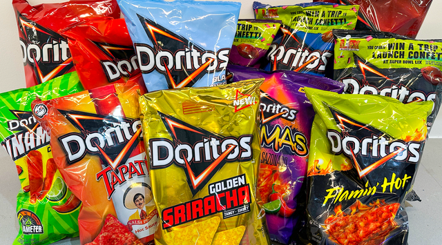 doritos