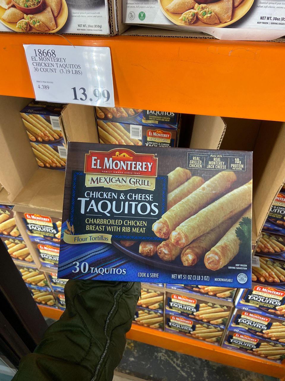 I'll Only Serve These Costco Appetizers At My Holiday Parties This Year